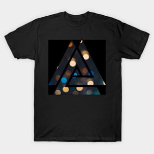 Lights T-Shirt